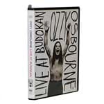 Ficha técnica e caractérísticas do produto DVD Ozzy Osbourne - Live At Budokan