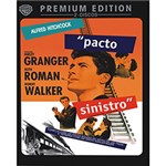 Ficha técnica e caractérísticas do produto DVD Pacto Sinistro - Premium Edition (2 DVDs)