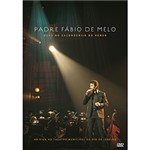 Ficha técnica e caractérísticas do produto DVD - Padre Fábio de Melo: Deus no Esconderijo do Verso (ao Vivo)
