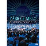 Padre Fabio de Melo - Deus (dvd+cd)