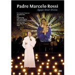 Ficha técnica e caractérísticas do produto DVD Padre Marcelo Rossi - Ágape: Amor Divino