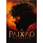 Ficha técnica e caractérísticas do produto DVD Paixão de Cristo - Edição Definitiva (Simples)
