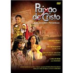 Ficha técnica e caractérísticas do produto Dvd Paixão de Cristo - Nova Jerusalém-pernambuco