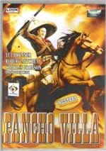 Ficha técnica e caractérísticas do produto DVD Pancho Villa