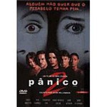 Ficha técnica e caractérísticas do produto DVD Pânico 2