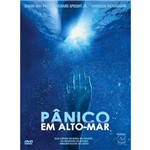 Ficha técnica e caractérísticas do produto DVD - Pânico em Alto Mar