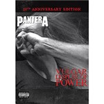 Ficha técnica e caractérísticas do produto DVD Pantera - a Vulgar Display Of Power - Ed. Especial (DVD+CD)