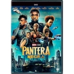 Ficha técnica e caractérísticas do produto Dvd: Pantera Negra