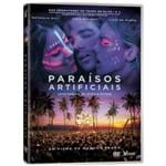 Ficha técnica e caractérísticas do produto Dvd - Paraísos Artificiais