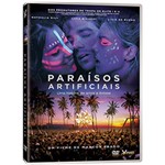 Ficha técnica e caractérísticas do produto DVD Paraísos Artificiais