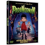 DVD ParaNorman