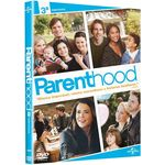 Ficha técnica e caractérísticas do produto DVD - Parenthood - 3ª temporada - (5 Discos)
