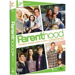 Ficha técnica e caractérísticas do produto DVD - Parenthood - 2ª Temporada - (7 Discos)