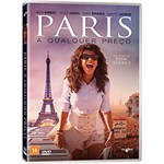 Ficha técnica e caractérísticas do produto DVD - Paris a Qualquer Preço