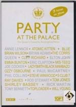 Ficha técnica e caractérísticas do produto Dvd Party At The Palace (55)