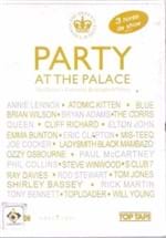 Ficha técnica e caractérísticas do produto Dvd Party At The Palace - (36)