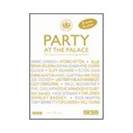 Ficha técnica e caractérísticas do produto DVD Party At The Palace - The Queen's Concerts, Buckingham Palace