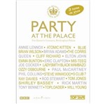 Ficha técnica e caractérísticas do produto DVD Party At The Palace