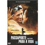 Ficha técnica e caractérísticas do produto DVD Passaporte para a Vida