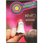 Ficha técnica e caractérísticas do produto Dvd Pato Fu - Música de Brinquedo-ao Vivo