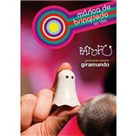 Ficha técnica e caractérísticas do produto Dvd Pato Fu Musica de Brinquedo ao Vivo