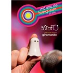 Ficha técnica e caractérísticas do produto DVD Pato Fú - Música de Brinquedo ao Vivo