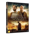 Ficha técnica e caractérísticas do produto DVD - Paulo, Apóstolo de Cristo