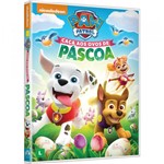 Ficha técnica e caractérísticas do produto DVD Paw Patrol: Caça Aos Ovos de Páscoa - 1