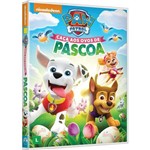 Ficha técnica e caractérísticas do produto Dvd - Paw Patrol - Caça Aos Ovos de Páscoa