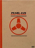 Ficha técnica e caractérísticas do produto DVD Pearl Jam - Single Video Theory - 953093