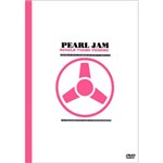 Ficha técnica e caractérísticas do produto DVD Pearl Jam - Single Video Theory