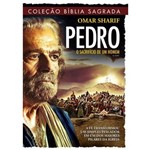 Ficha técnica e caractérísticas do produto DVD Pedro