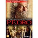 Ficha técnica e caractérísticas do produto Dvd - Pedro