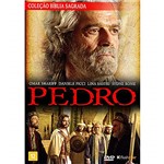 Ficha técnica e caractérísticas do produto DVD - Pedro