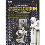 Ficha técnica e caractérísticas do produto Dvd Penderecki - The Devils Of Loudun