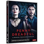 Ficha técnica e caractérísticas do produto DVD - Penny Dreadful 1ª Temporada