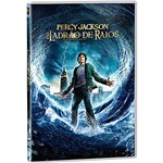 Ficha técnica e caractérísticas do produto DVD Percy Jackson e o Ladrão de Raios