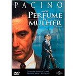 DVD Perfume de Mulher