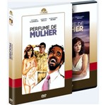 Ficha técnica e caractérísticas do produto DVD Perfume de Mulher