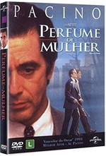 Ficha técnica e caractérísticas do produto Dvd - Perfume de Mulher