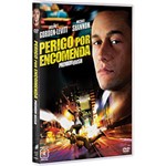 Ficha técnica e caractérísticas do produto DVD - Perigo por Encomenda