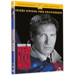 Ficha técnica e caractérísticas do produto DVD - Perigo Real e Imediato
