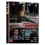 Ficha técnica e caractérísticas do produto Dvd Perigosa Atração
