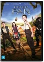 Ficha técnica e caractérísticas do produto DVD Peter Pan - 953170