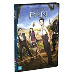 Ficha técnica e caractérísticas do produto Dvd - Peter Pan
