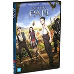 Ficha técnica e caractérísticas do produto DVD Peter Pan