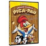 DVD Pica Pau Vol. 06