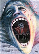 Ficha técnica e caractérísticas do produto DVD Pink Floyd - The Wall - 953093