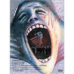 Ficha técnica e caractérísticas do produto Dvd Pink Floyd - The Wall