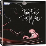 Ficha técnica e caractérísticas do produto DVD - Pink Floyd - The Wall